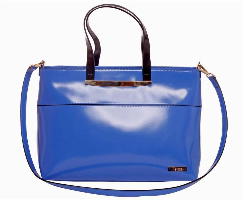 Calf Leather Handbag Calf Leather Handbag