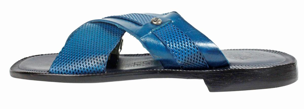 Italian Leather Sandals