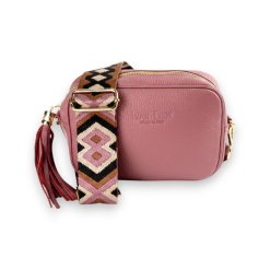 Designer Italian Leather