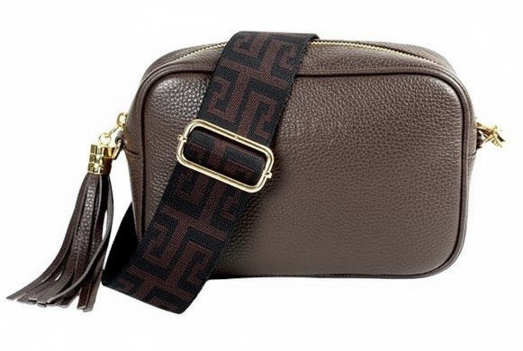 Designer Italian Leather