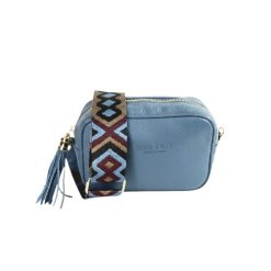 Handbag Designer Italian Leather