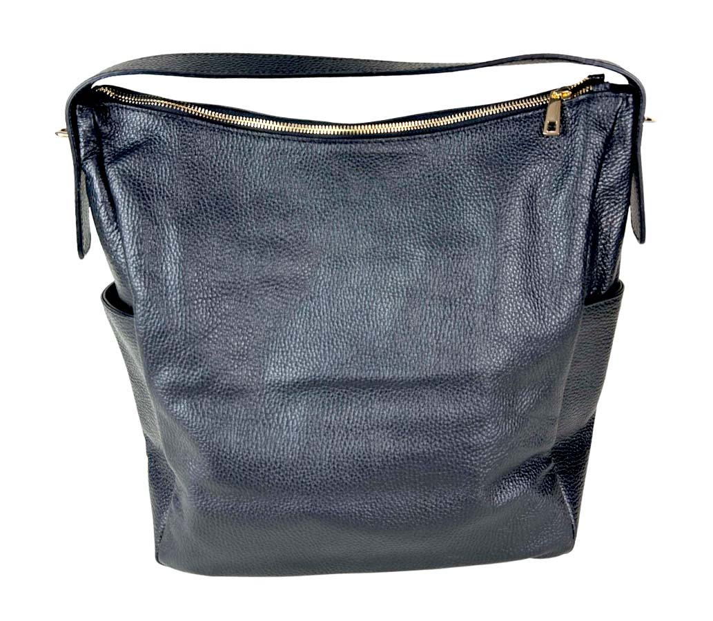 Designer Italian Leather