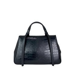 Designer Italian Leather