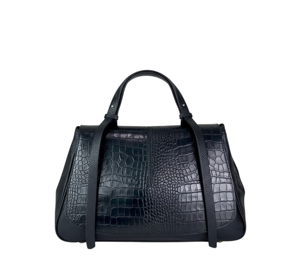 Designer Italian Leather