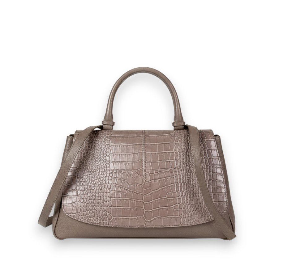 Designer Italian Leather