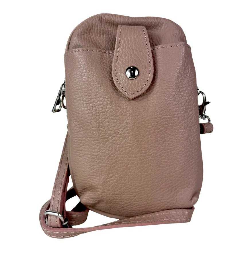 Crossbody Handbag